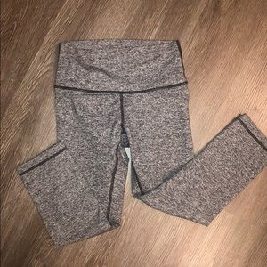 Lululemon leggings